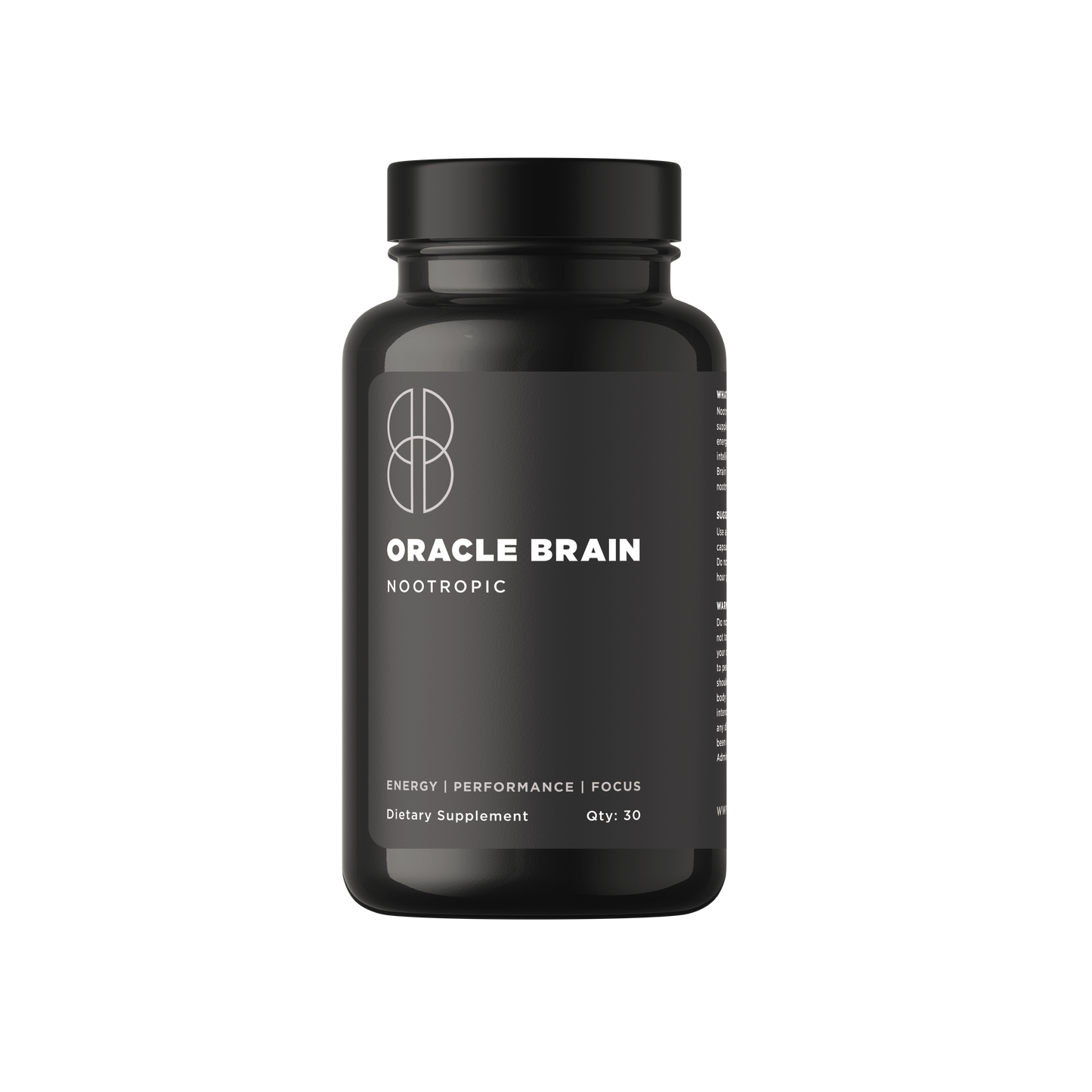 Oracle Brain 2pk